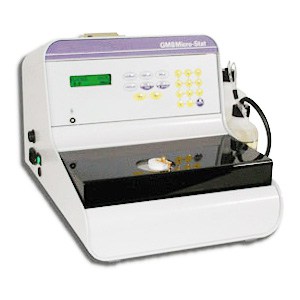 Solida Biotech product analyser