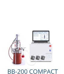 compact bioreactor