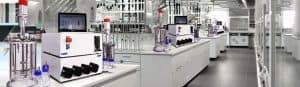 lab bioreactors