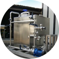 inox bioreactor