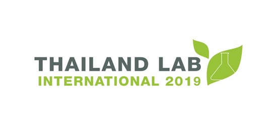 thailand lab 2019 logo